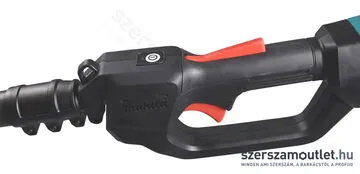 MAKITA UA004GZ Akkus szénkefementes magassági ágvágó h: 2530-3762mm (40V) (Akku és töltő nélkül!)