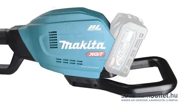 MAKITA UA004GZ Akkus szénkefementes magassági ágvágó h: 2530-3762mm (40V) (Akku és töltő nélkül!)