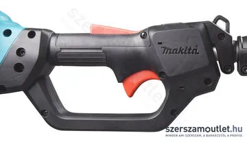 MAKITA UA004GZ Akkus szénkefementes magassági ágvágó h: 2530-3762mm (40V) (Akku és töltő nélkül!)