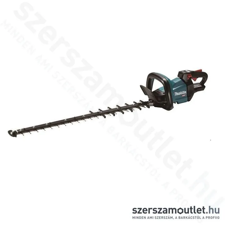 MAKITA UH007GZ Akkus sövényvágó 75cm (40V) (Akku és töltő nélkül!)