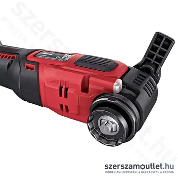 FLEX MT 18.0-EC C Akkus multigép szénkefementes (18V) (Akku és töltő nélkül) (518.409)