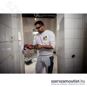 FLEX MT 18.0-EC C Akkus multigép szénkefementes (18V) (Akku és töltő nélkül) (518.409)