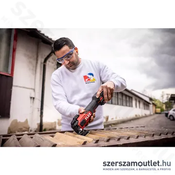 FLEX MT 18.0-EC C Akkus multigép szénkefementes (18V) (Akku és töltő nélkül) (518.409)