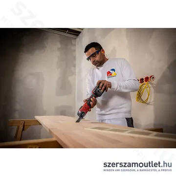 FLEX MT 18.0-EC C Akkus multigép szénkefementes (18V) (Akku és töltő nélkül) (518.409)