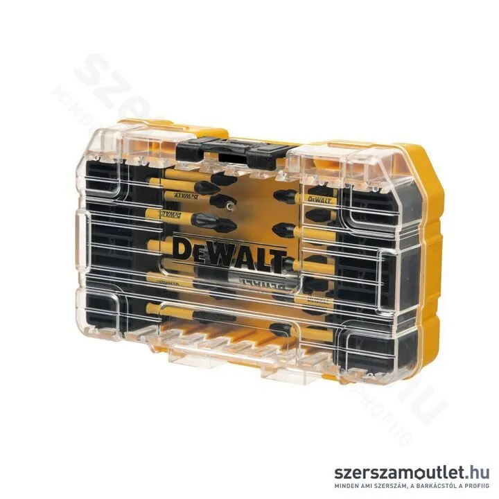 DEWALT DT70730T-QZ Bitkészlet 25 db