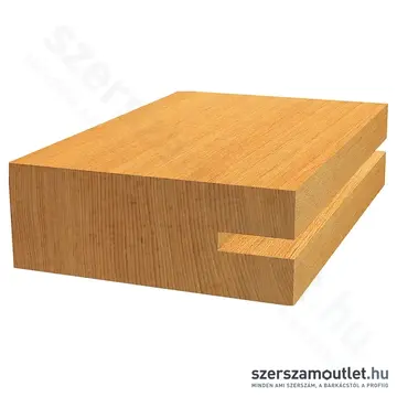 BOSCH Standard for Wood keményfém tárcsás horonymaró (2 vágóél) ø 8 mm, D 32 mm, L 6 mm, G 51