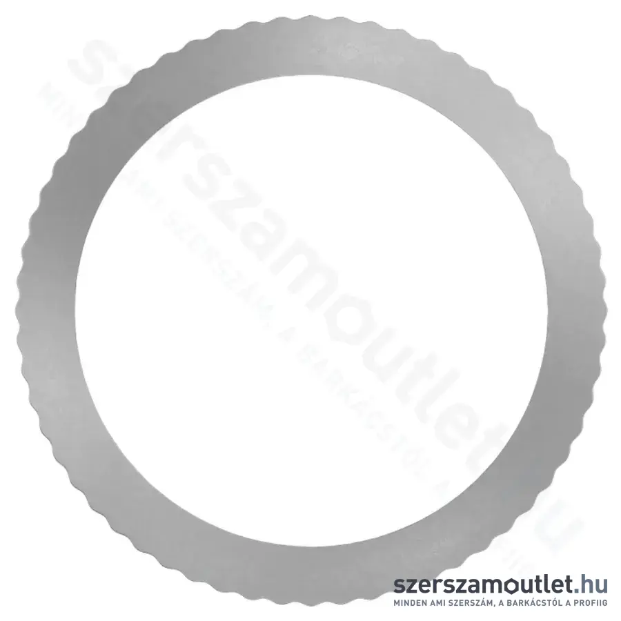BOSCH Szűkítő gyűrű körfűrészlaphoz ø 20 x 16 x 1,2 mm