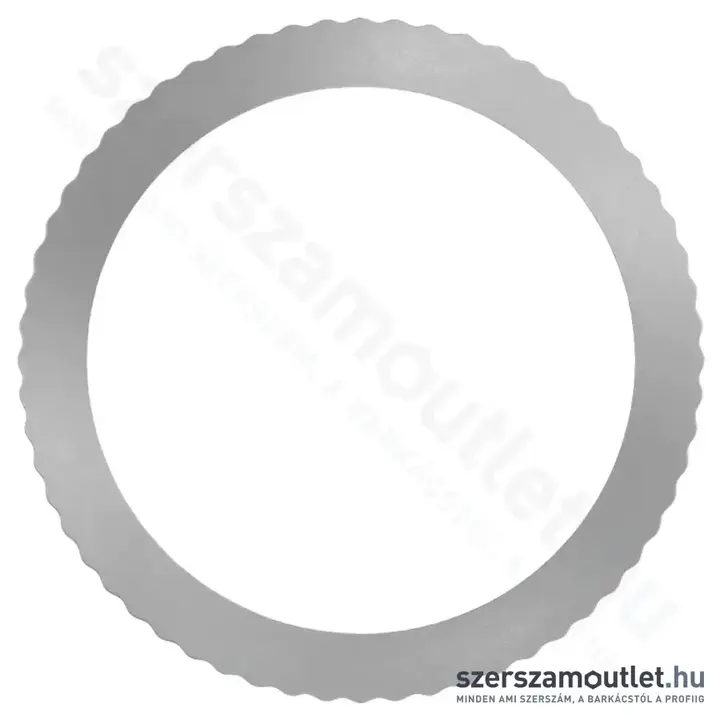 BOSCH Szűkítő gyűrű körfűrészlaphoz ø 20 x 16 x 1,2 mm
