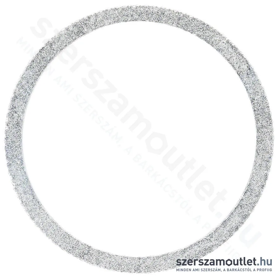 BOSCH Szűkítő gyűrű körfűrészlaphoz ø 20 x 16 x 1,5 mm