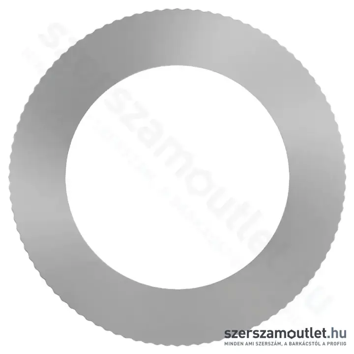 BOSCH Szűkítő gyűrű körfűrészlaphoz ø 30 x 20 x 1,2 mm