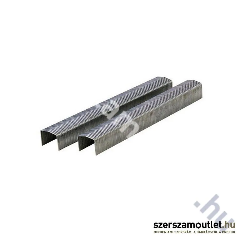 BOSTITCH STCR5019 tűzőgépkapocs 8mm galvanizált 5000db