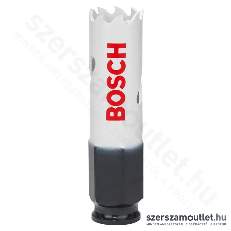 BOSCH BiM Progressor körkivágó 3/4