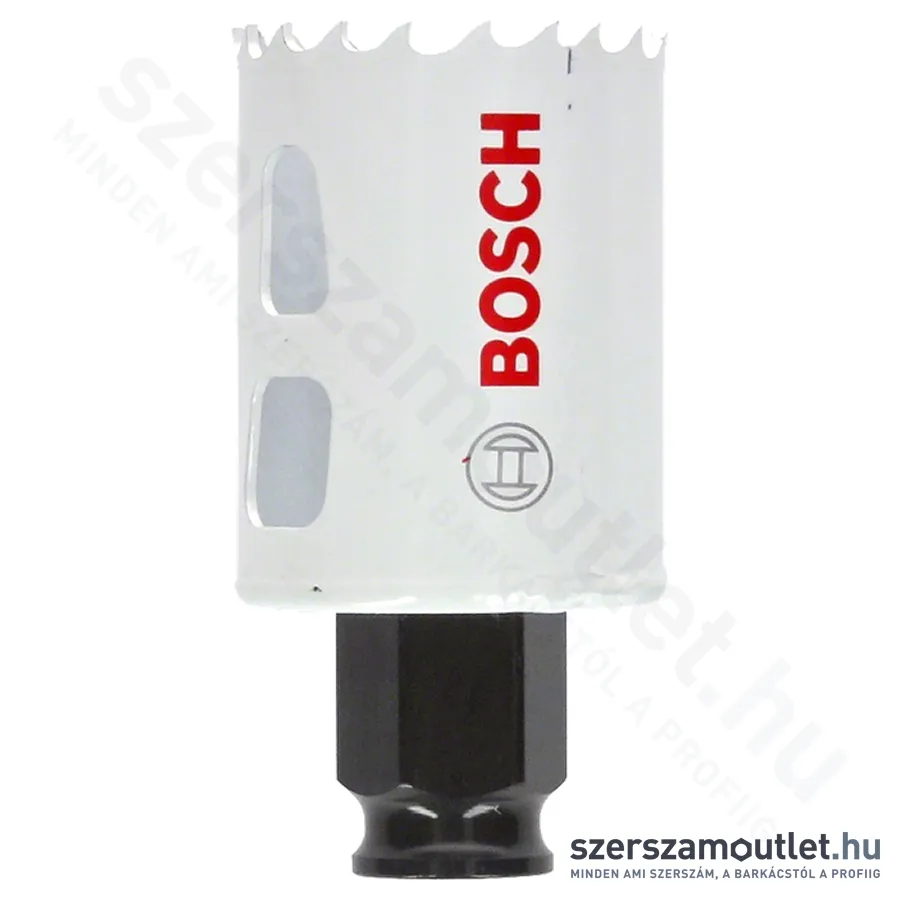 BOSCH BiM Progressor körkivágó 1 1/2