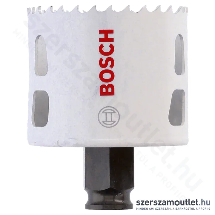 BOSCH BiM Progressor körkivágó 2 1/4