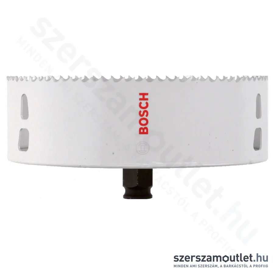 BOSCH BiM Progressor körkivágó 5 1/2