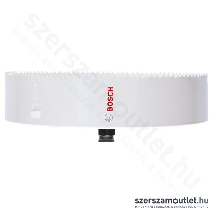 BOSCH BiM Progressor körkivágó 8 1/4