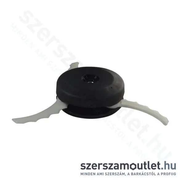 MAKITA műanyag vágópengés fej M10x1.25LH DUR369 (126642-3)