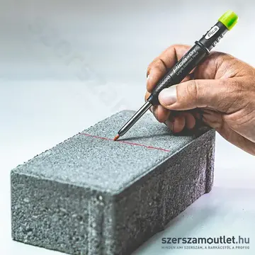 PICA dry száraz jelölő és vegyes póthegy csomagban (30402)