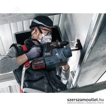 BOSCH SDS-Plus fúrószár készlet 5db-os (5-6-6-8-10mm) (2 608 833 910)