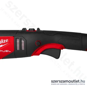 MILWAUKEE M18 FROP21-0X Akkus polírozógép szénkefementes, HD kofferben (18V) (Akku és töltő nélkül!)