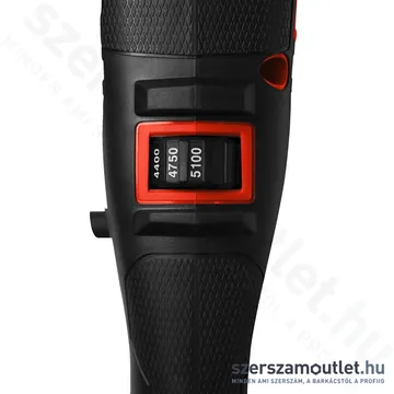 MILWAUKEE M18 FROP15-0X Akkus polírozógép szénkefementes, HD kofferben (18V) (Akku és töltő nélkül!)