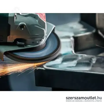 BOSCH Expert N475 SCM X-LOCK Legyezőtárcsa, durva 125/15mm (2608901473)