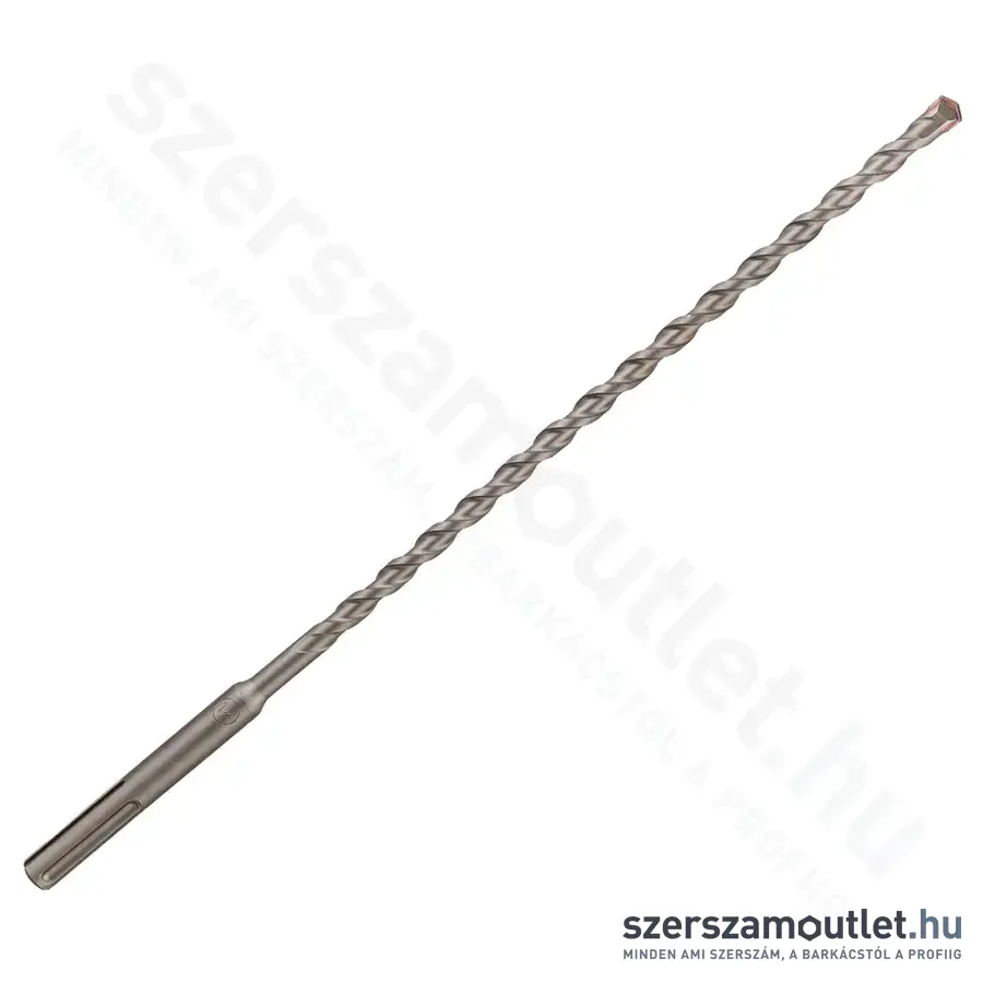 BOSCH SDS-Max-4 Kétélű Fúrószár 14x400x540mm (2608833962)