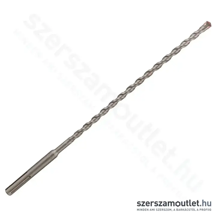 BOSCH SDS-Max-4 Kétélű Fúrószár 14x400x540mm (2608833962)