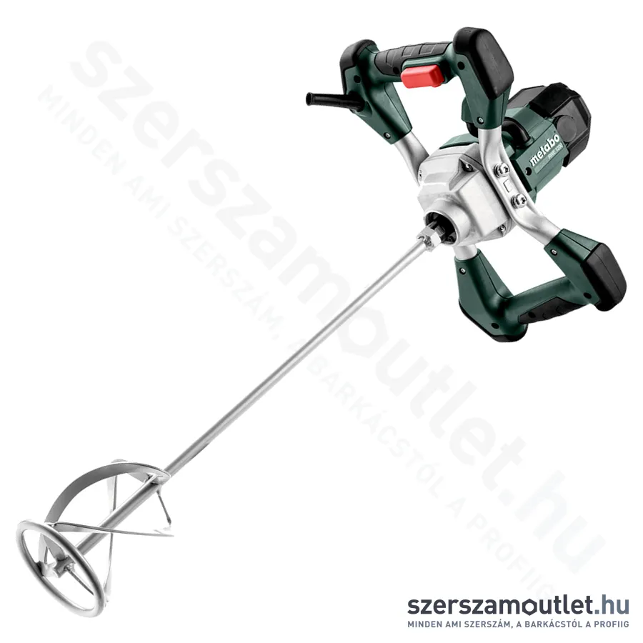 METABO RWE 1200 Keverőgép (1200W) (614048000)