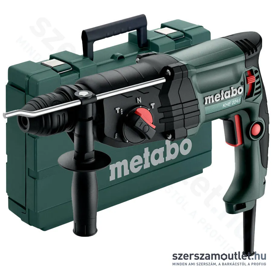 METABO KHE 2245 Kombikalapács (750W) (601708500)