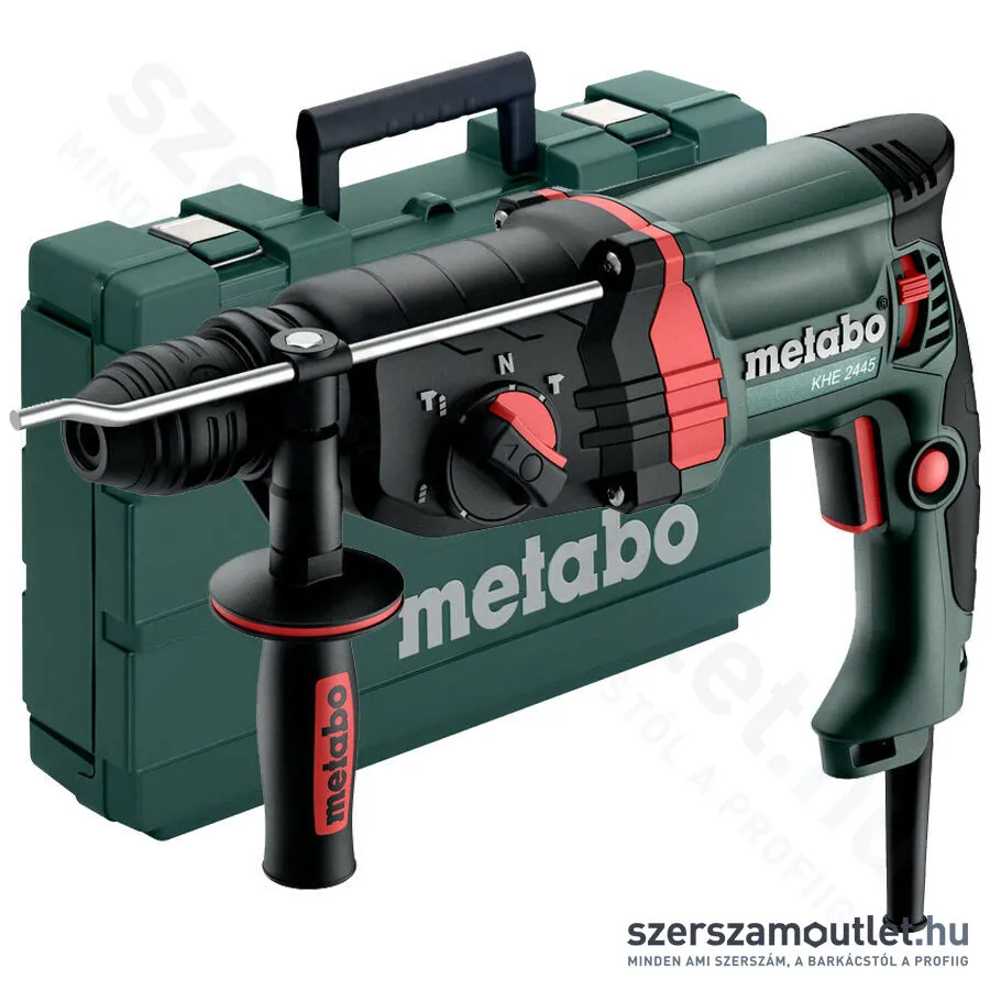 METABO KHE 2445 Kombikalapács (800W) (601709500)