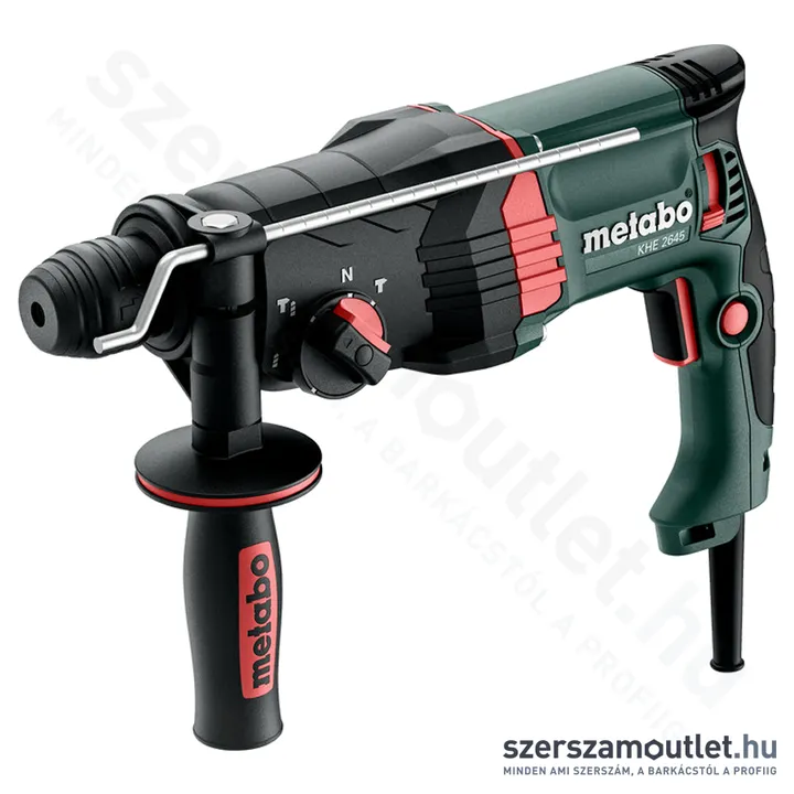 METABO KHE 2645 Kombikalapács (850W) (601710500)