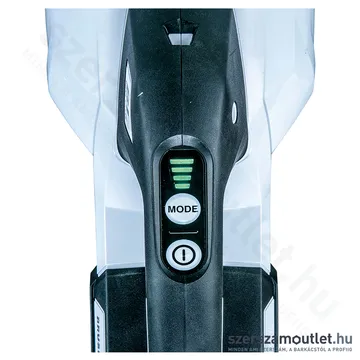 MAKITA CL003GD203 Akkus porszívó fehér (40V/2x2,5A)