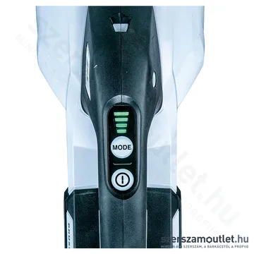 MAKITA CL003GZ10 Akkus porszívó fehér (Akku és töltő nélkül!)(40V)