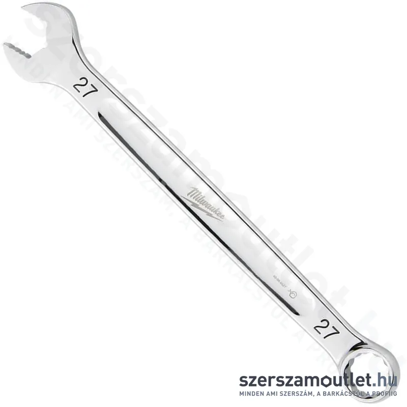 MILWAUKEE MAX BITE™ Csillag-villáskulcs 27mm (4932480203)