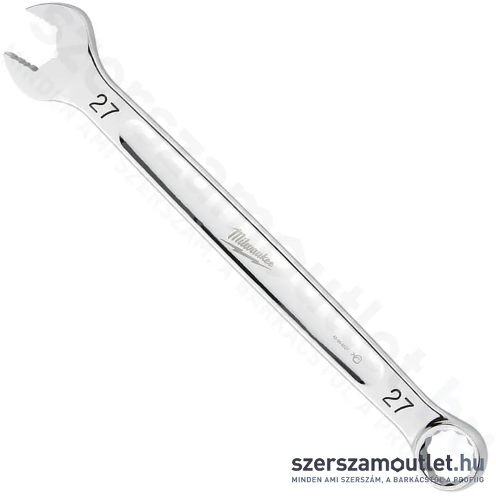 MILWAUKEE MAX BITE™ Csillag-villáskulcs 27mm (4932480203)