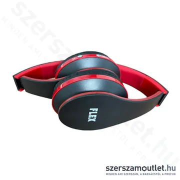 FLEX BLUETOOTH fejhallgató beépített rádióval és mikrofonnal (397.563)