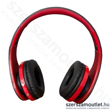 FLEX BLUETOOTH fejhallgató beépített rádióval és mikrofonnal (397.563)