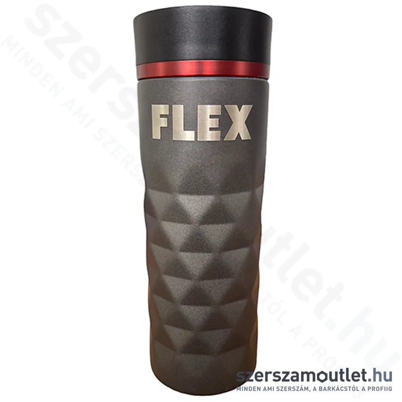 FLEX Termosz 450ml (522.422)
