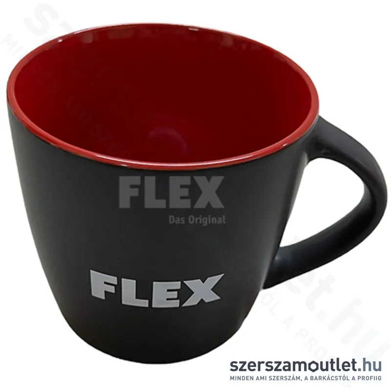 FLEX Kerámia bögre 300ml (500.895)