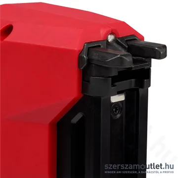 MILWAUKEE M12 BCST-0 Akkus tűzőgép (12V) (Akku és töltő nélkül!) (4933480488)