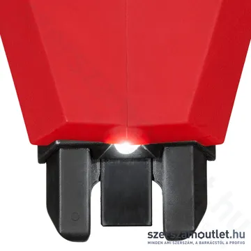MILWAUKEE M12 BCST-0 Akkus tűzőgép (12V) (Akku és töltő nélkül!) (4933480488)