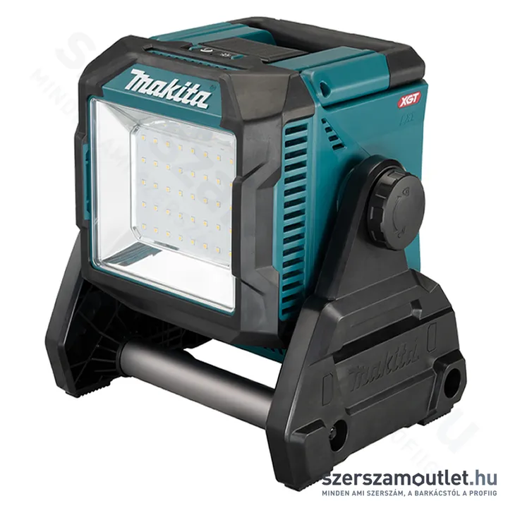 MAKITA DEAML005G 40V/18V max XGT akkus 40 LED lámpa 3600 lumen (akku és töltő nélkül)