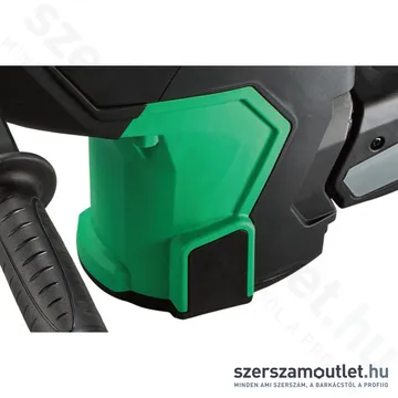 HIKOKI DH45MA Fúró-vésőkalapács kofferben, SDS-Max (1400W/11,3J)