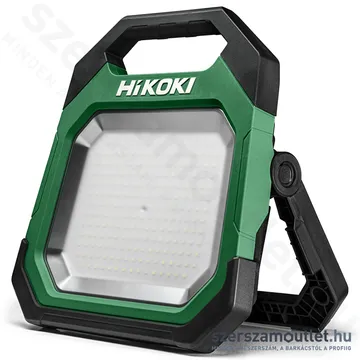 HIKOKI UB18DD-BASIC Akkus LED lámpa (18V) (Akku és töltő nélkül!)
