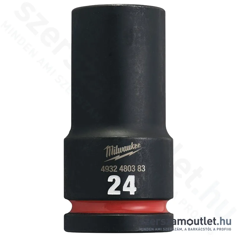 MILWAUKEE Dugókulcs hosszú 3/4