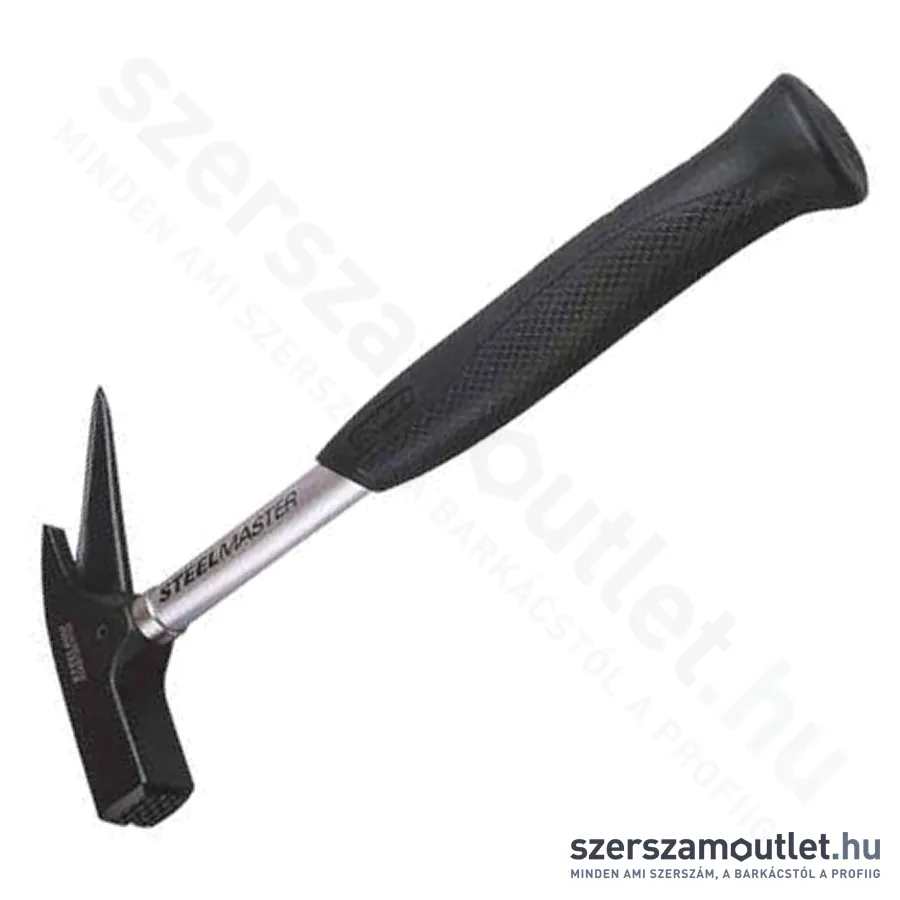 STANLEY Steelmaster Léckalapács fémnyelű 600g (1-51-037)