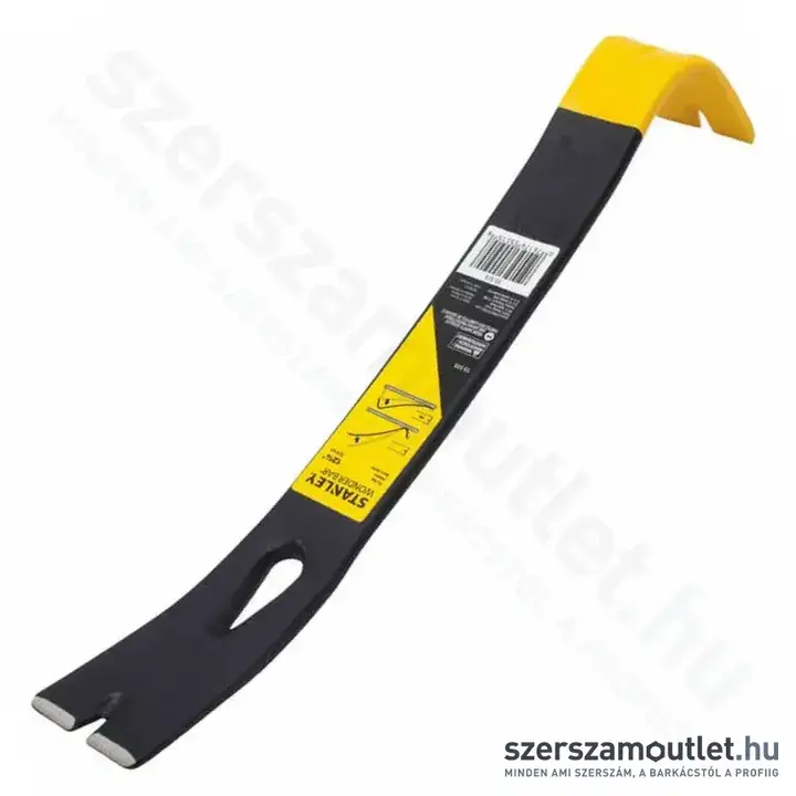 STANLEY Wonder bar X21 ládabontó 530mm (1-55-526)