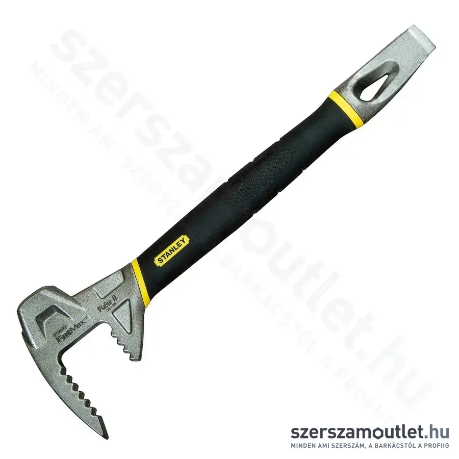 STANLEY FatMax Fubar II ipari bontószerszám 380mm (1-55-119)