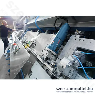 BOSCH GGS 28 CE Egyenescsiszoló 650W (0601220100)